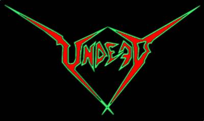 logo Undead (ITA-2)